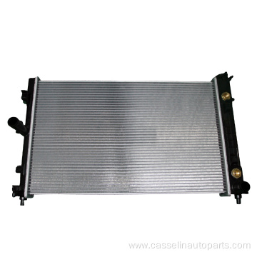 Auto Parts Accessories Car Radiator for HOLDEN